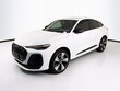  Audi SQ5 Sportback