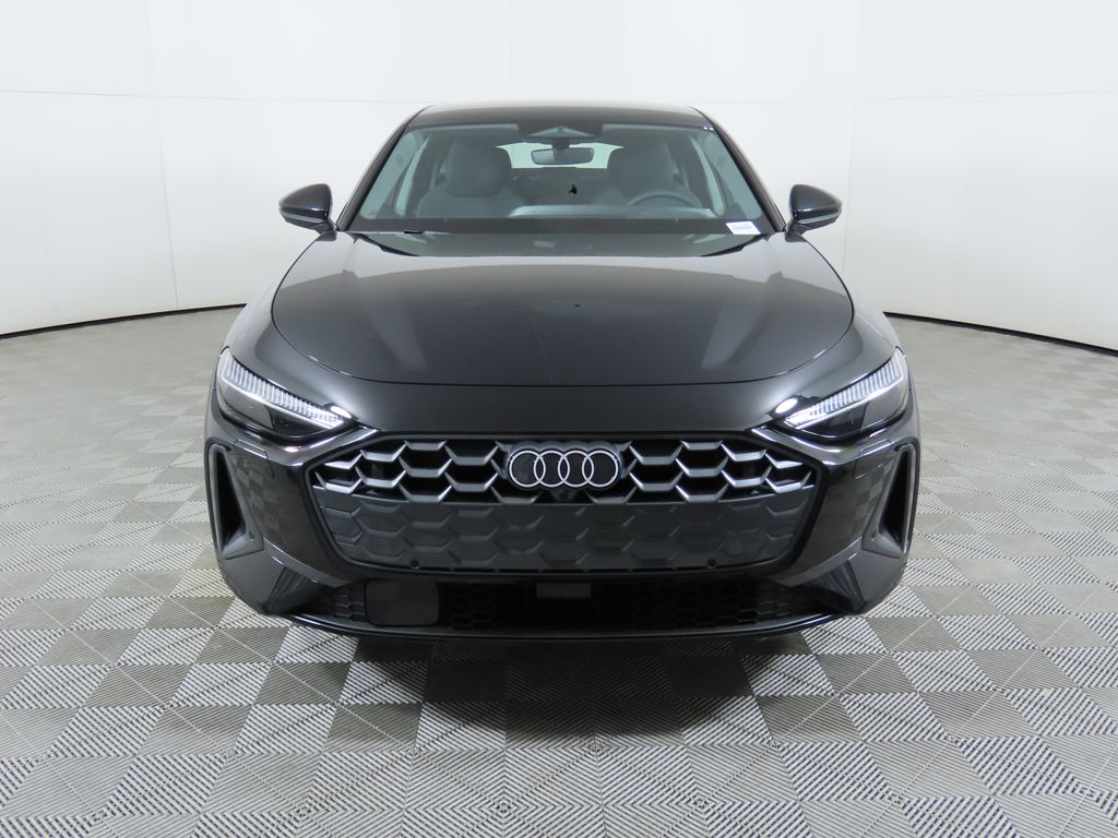 2025 Audi A5 2.0T Premium Plus photo 2