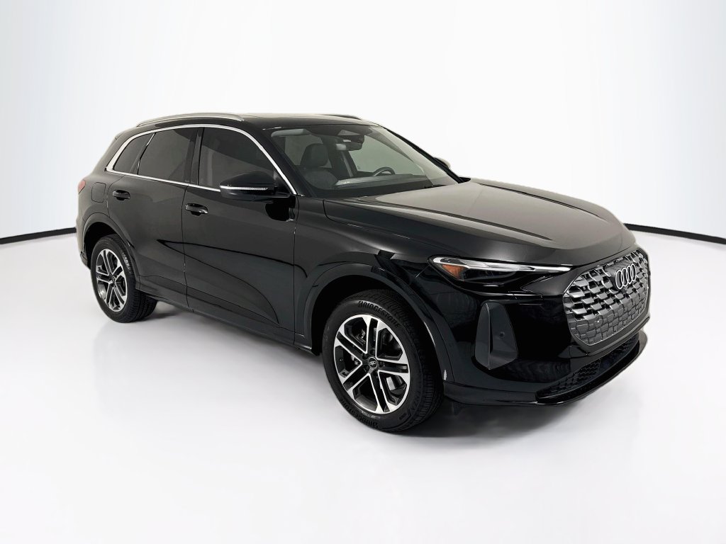 Certified 2025 Audi Q5 2.0T Premium SUV
