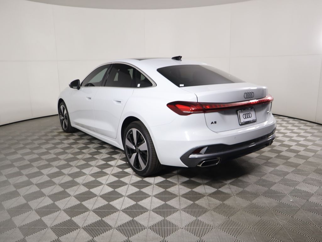 2025 Audi New A5 Premium Plus - Photo 7