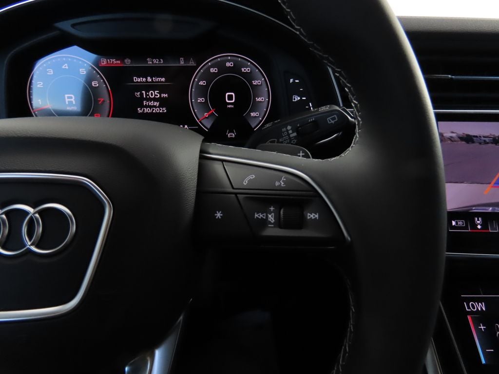 2025 Audi Q7 Premium Plus - Photo 13