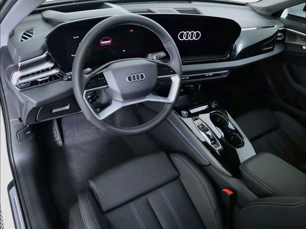 2025 Audi New A5 Premium Plus - Photo 10