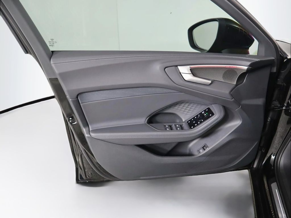 2025 Audi New A5 Premium Plus - Photo 26
