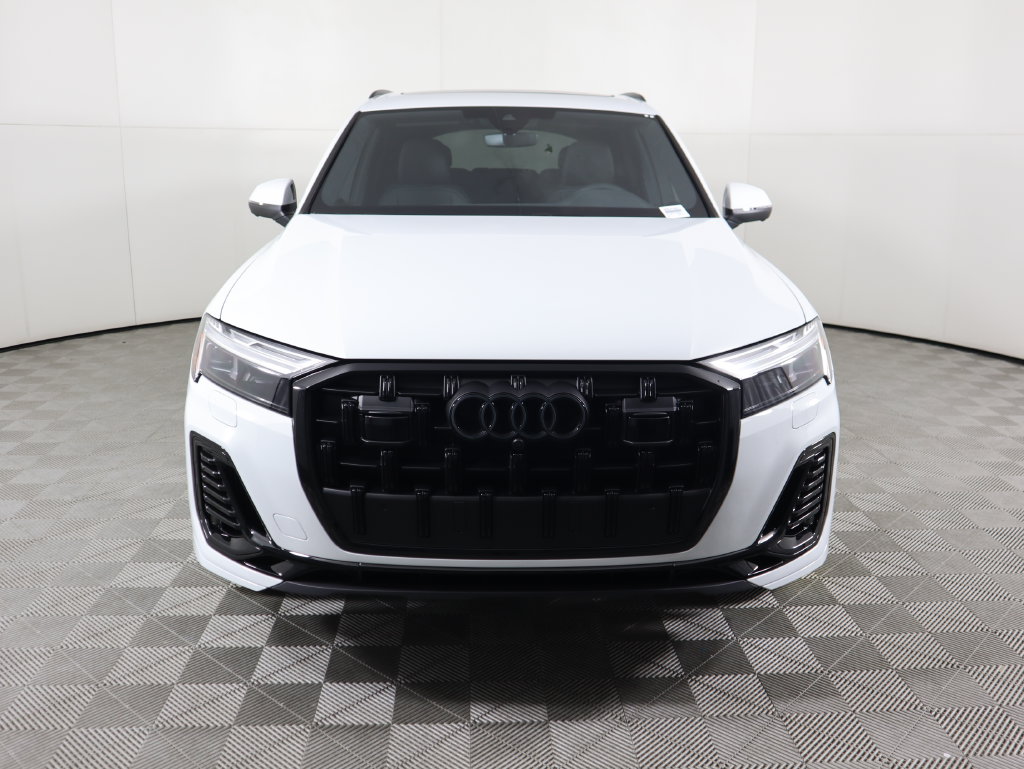 Used 2026 Audi Q7 55 Premium Plus SUV