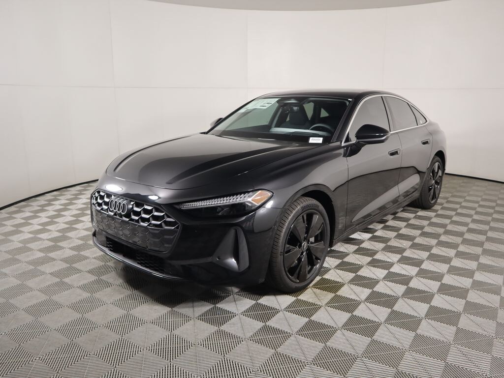 New 2025 Audi A5 2.0T Premium Sportback