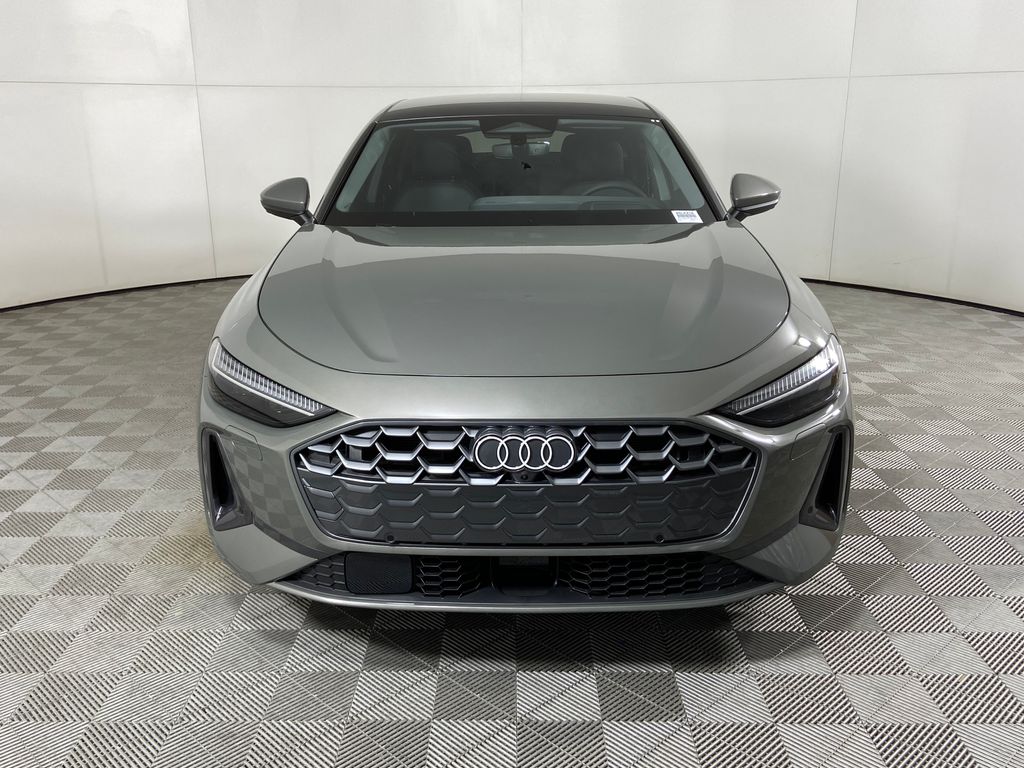 2025 Audi A5 Quattro Premium Plus photo 2