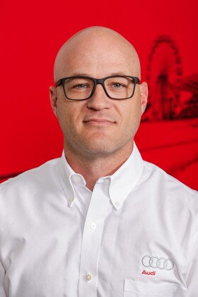 Staff member Phil Daughtery from ID_7e3709193942