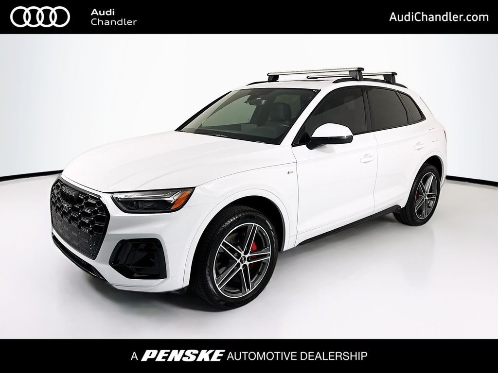 2025 Audi Q5