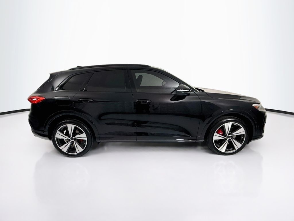 New 2026 Audi SQ5 Premium Plus SUV