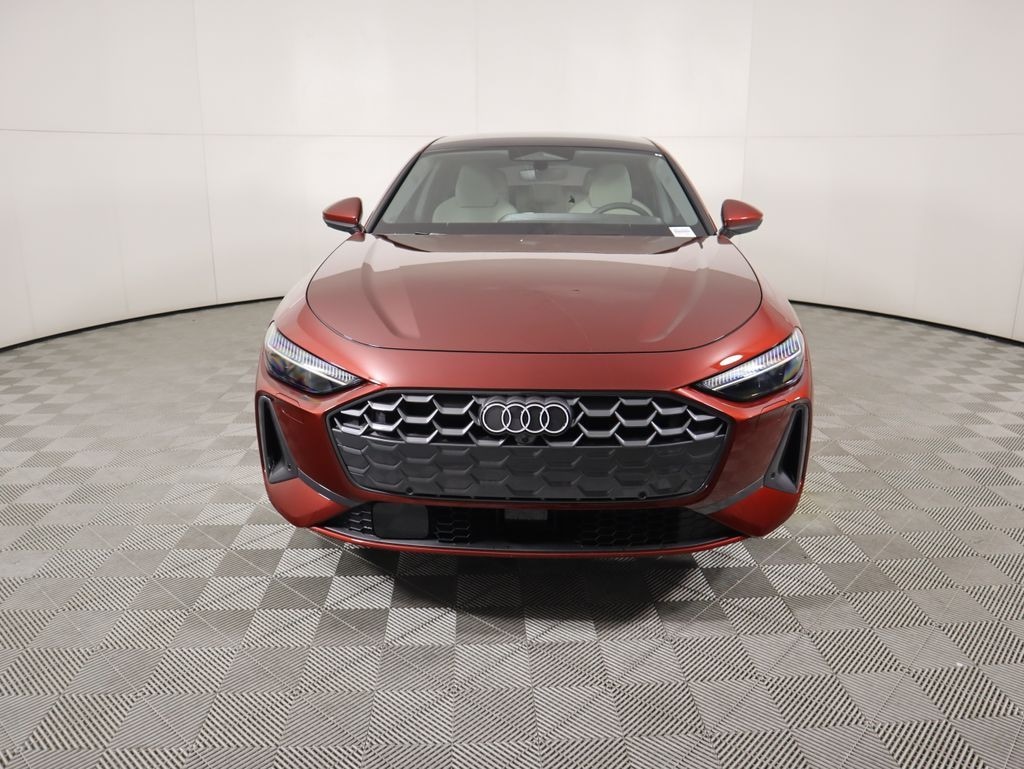 New 2025 Audi A5 Premium Plus Sportback