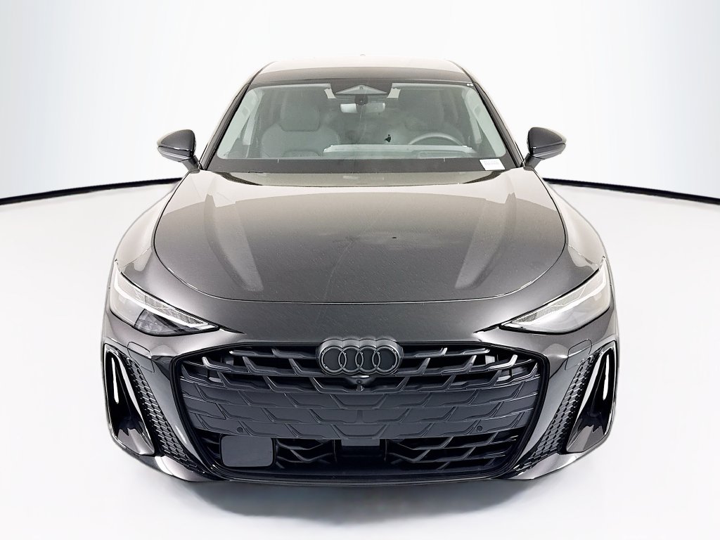 New 2026 Audi A6 Premium Plus Sedan