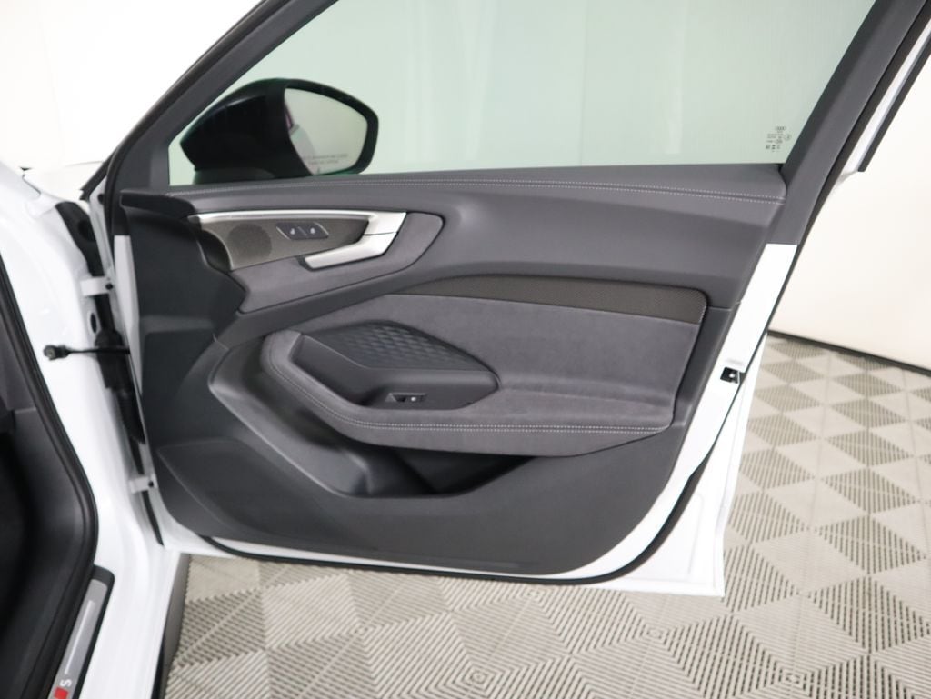 2025 Audi S5 Premium Plus - Photo 27