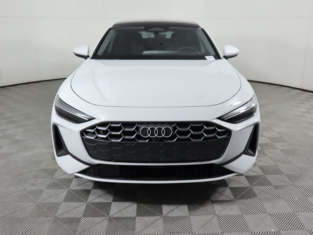 New 2025 Audi All-new A5 2.0T Premium Hatchback