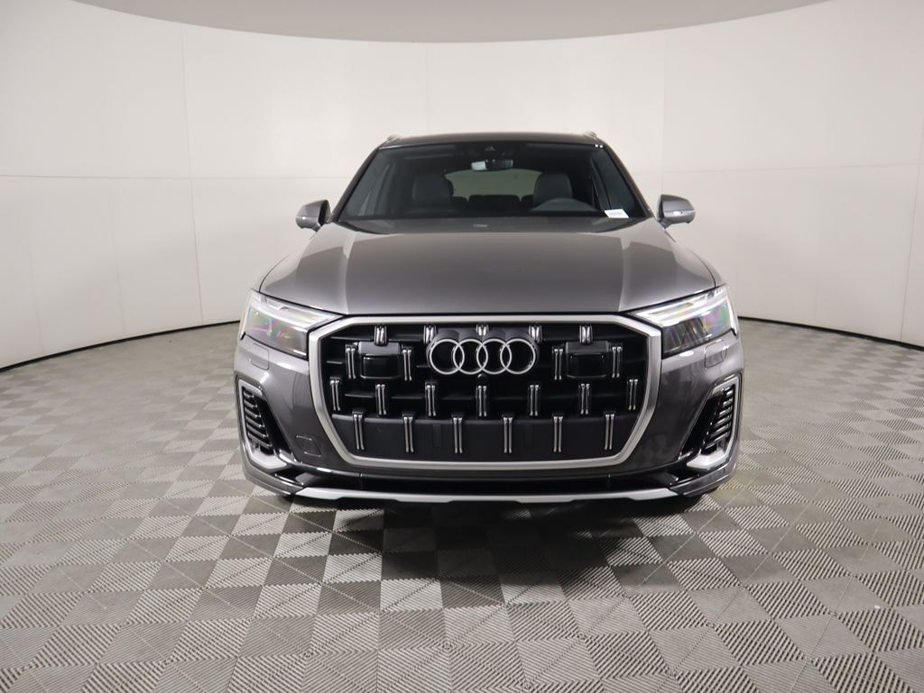 Used 2026 Audi Q7 55 Premium SUV