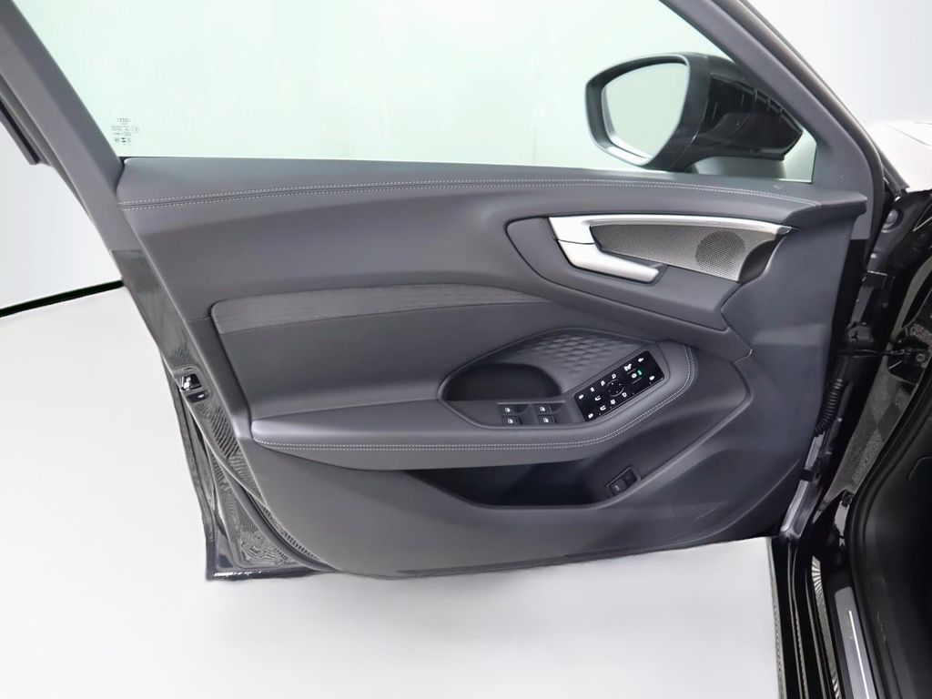 2025 Audi New A5 Premium Plus - Photo 25
