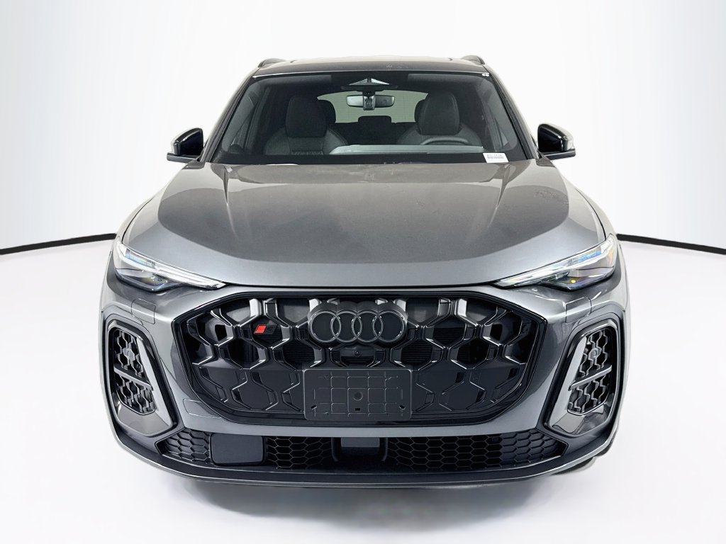 New 2026 Audi SQ5 Premium Plus SUV