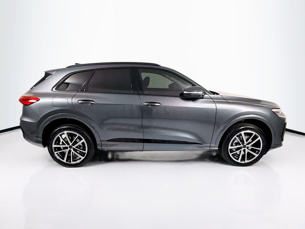 New 2026 Audi Q5 Premium Plus SUV