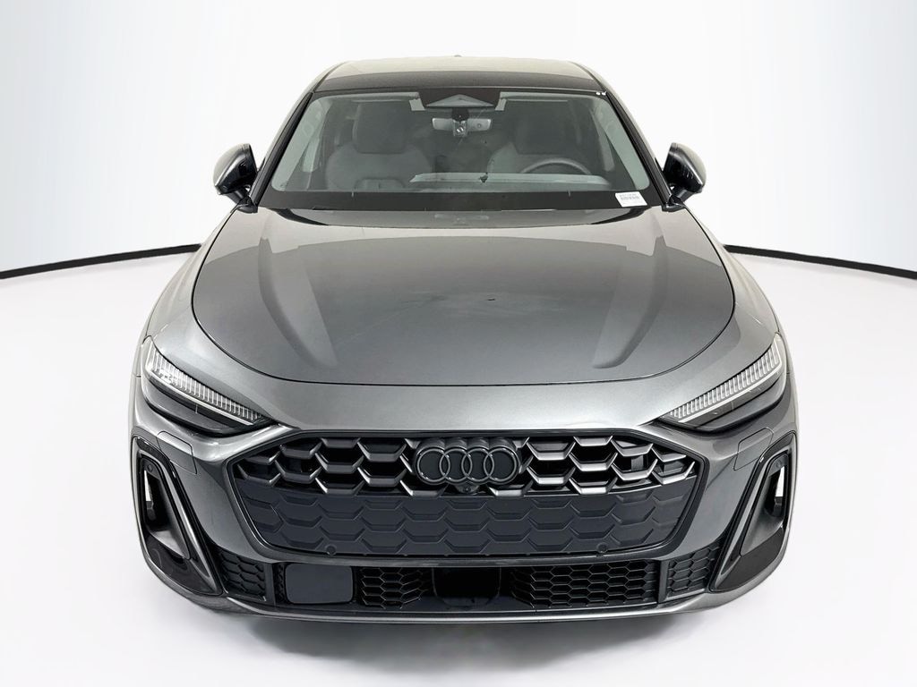 New 2026 Audi A5 Premium Plus Hatchback