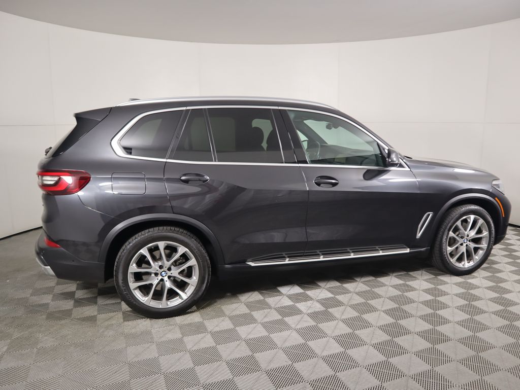 2023 Bmw X5 xDrive40i photo 3