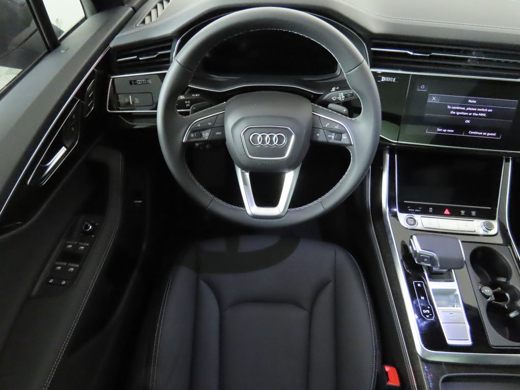 2025 Audi Q7 Premium Plus - Photo 11