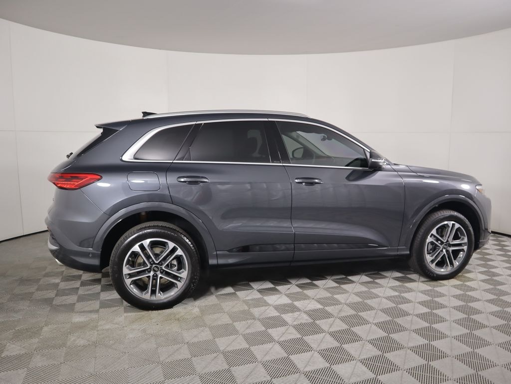 Used 2025 Audi Q5 2.0T Premium SUV