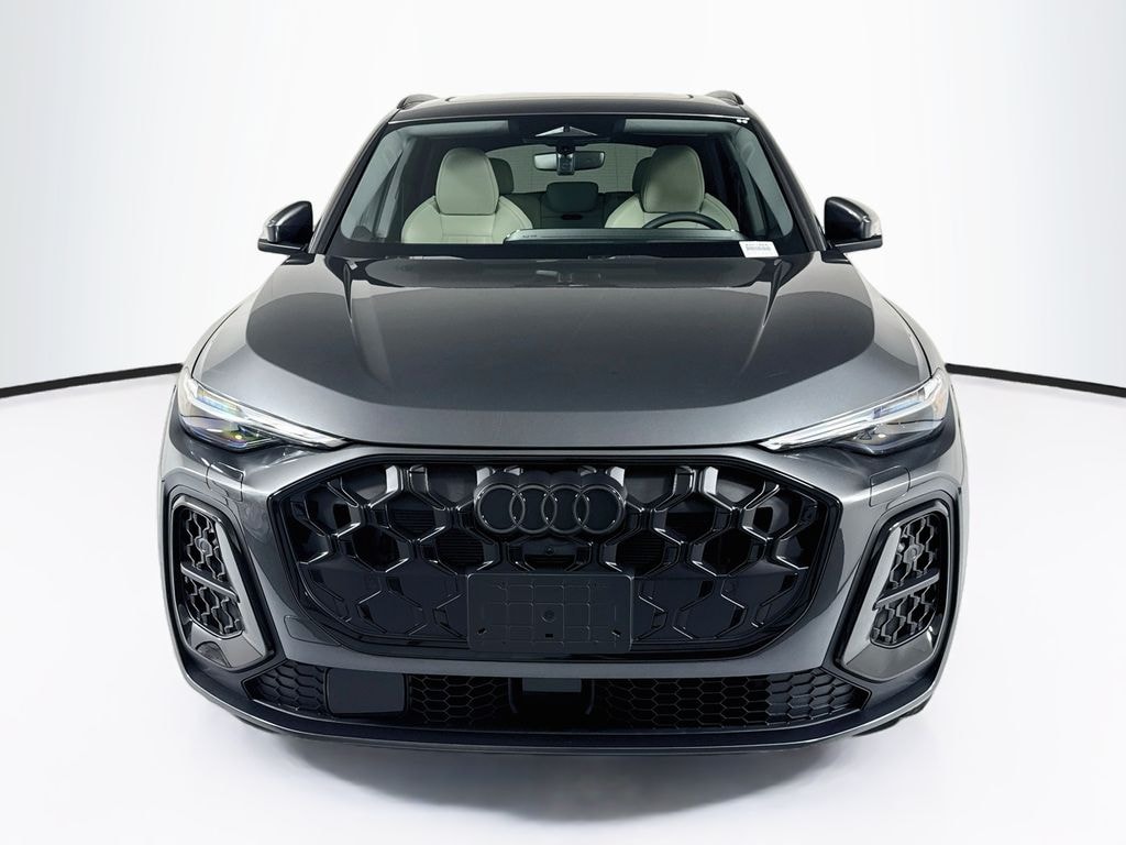 New 2026 Audi Q5 Premium Plus SUV