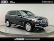  BMW X5 PHEV