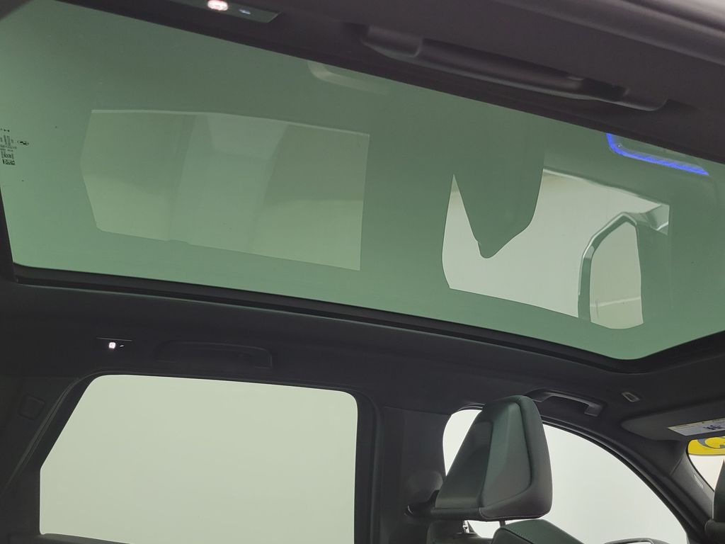 2025 BMW X3 30 - Photo 17