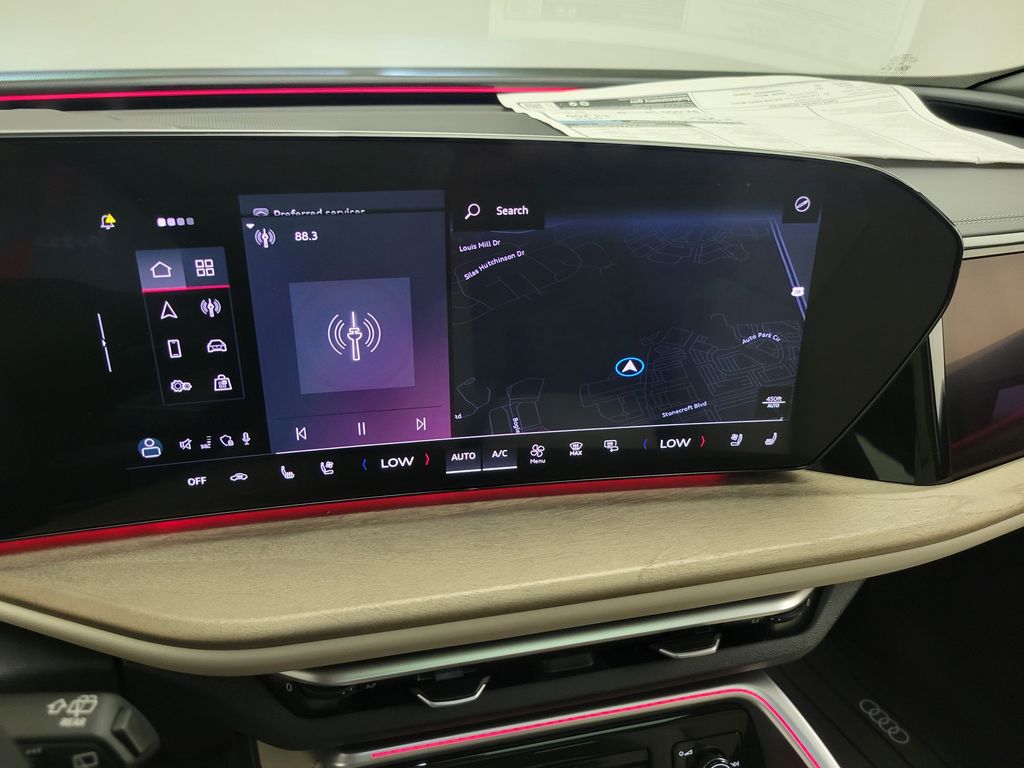 2025 Audi Q5 Prestige - Photo 36