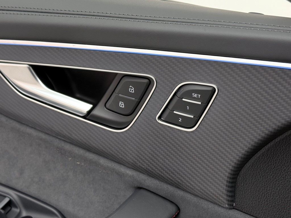 2026 Audi SQ8 Prestige - Photo 44