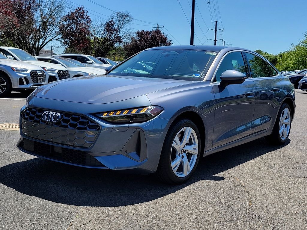 Certified 2025 Audi A5 2.0T Premium Sportback
