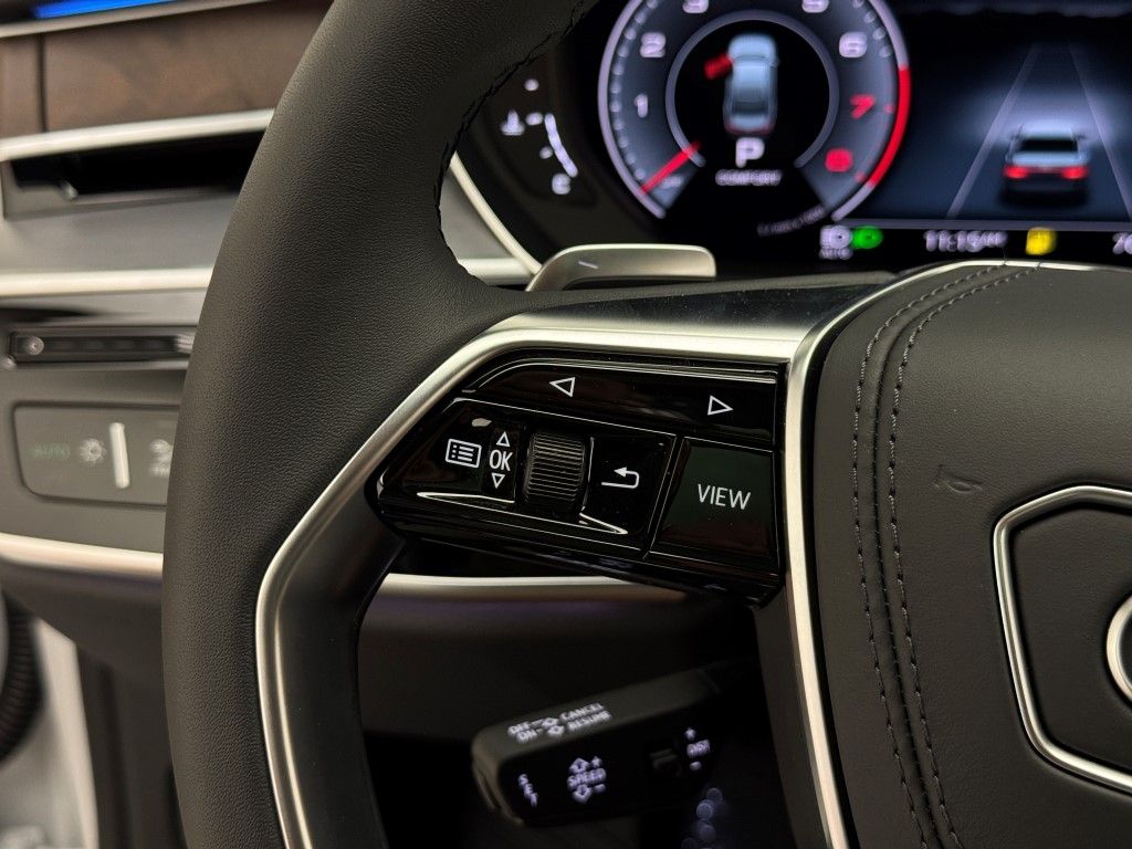 2025 Audi A8 Base - Photo 50