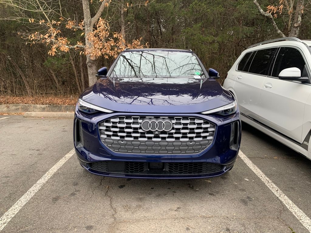 Used 2025 Audi All-new Q5 2.0T Premium SUV