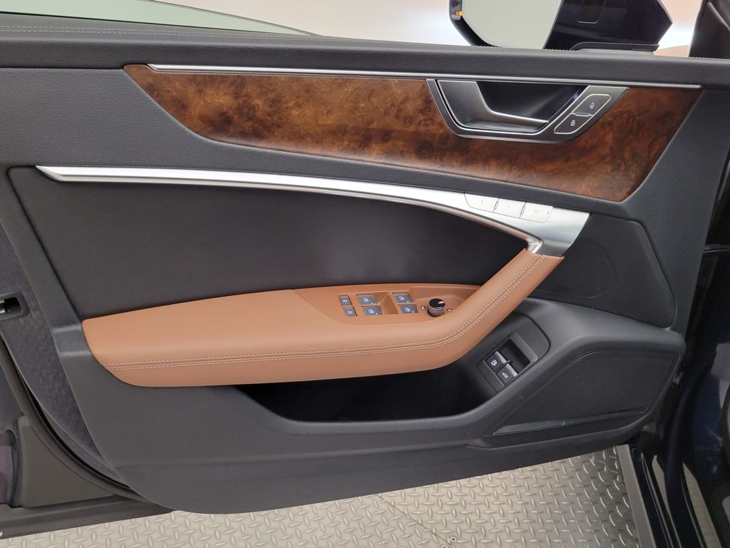 2021 Audi A7 Premium Plus - Photo 34