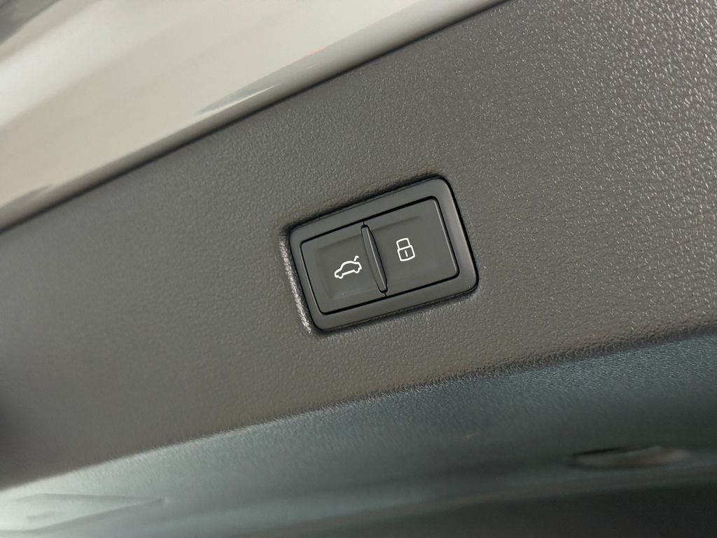 2026 Audi RS 7 Base - Photo 24