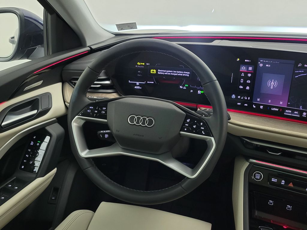 2025 Audi Q5 Prestige - Photo 20