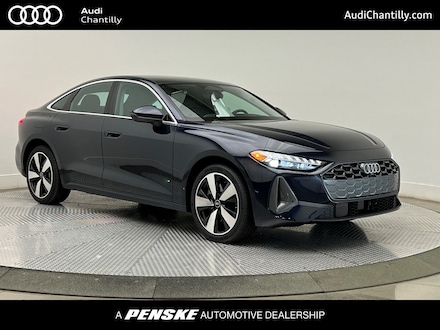 2025 Audi A5 Premium Plus Sportback