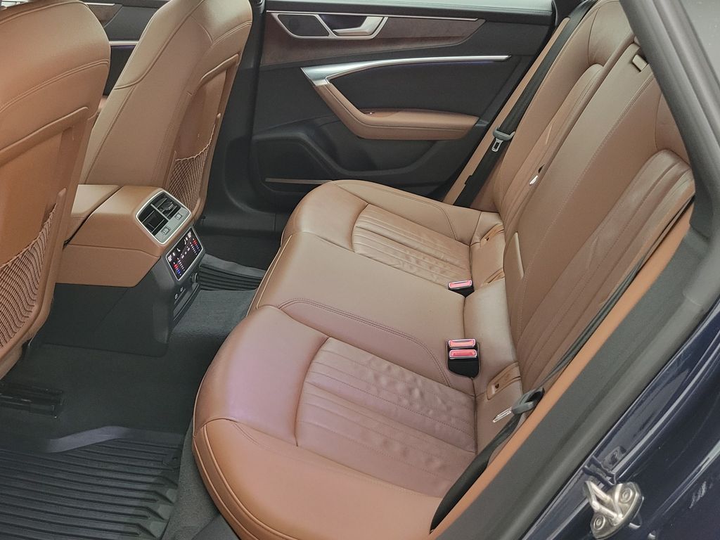 2021 Audi A7 Premium Plus - Photo 22