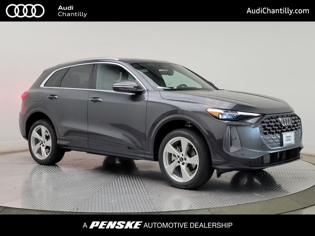 2026 Audi Q5 Premium Plus quattro's photo