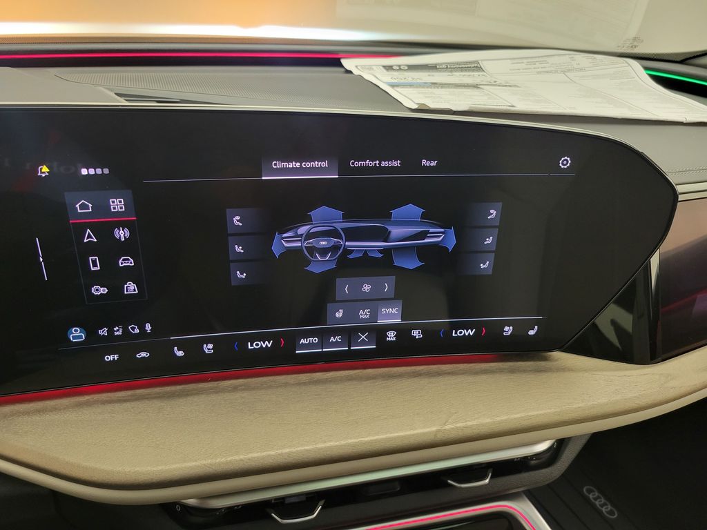 2025 Audi Q5 Prestige - Photo 38