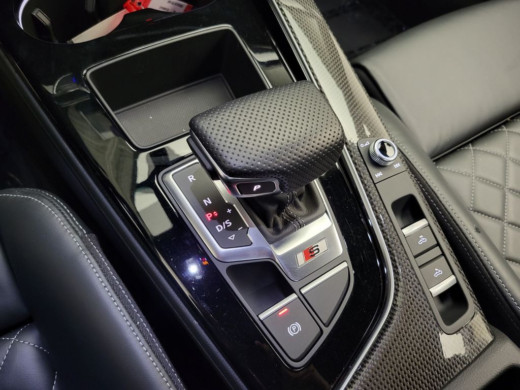 2024 Audi S5 Cabriolet Premium - Photo 44