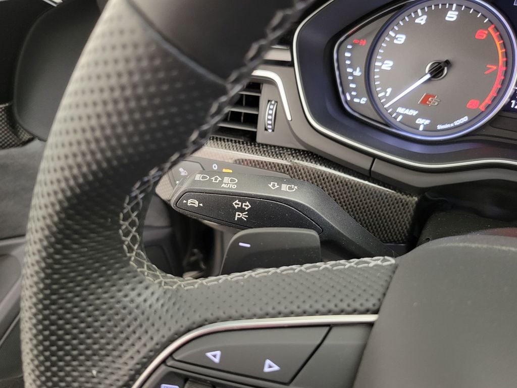 2024 Audi S5 Cabriolet Premium - Photo 41