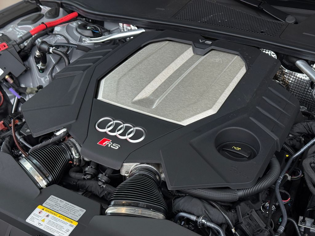 2026 Audi RS 7 Base - Photo 52