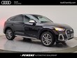  Audi SQ5 Sportback