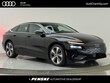 Audi A6 Sportback e-tron