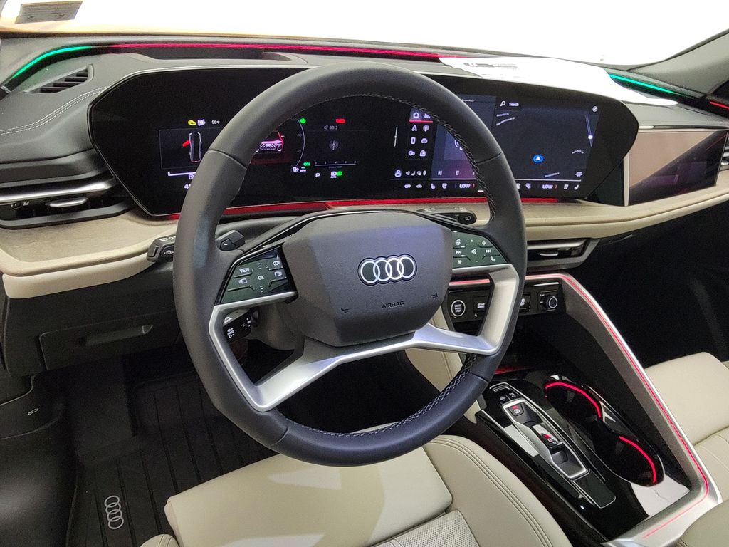 2025 Audi Q5 Prestige - Photo 29