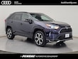  Toyota RAV4 Plug-in Hybrid