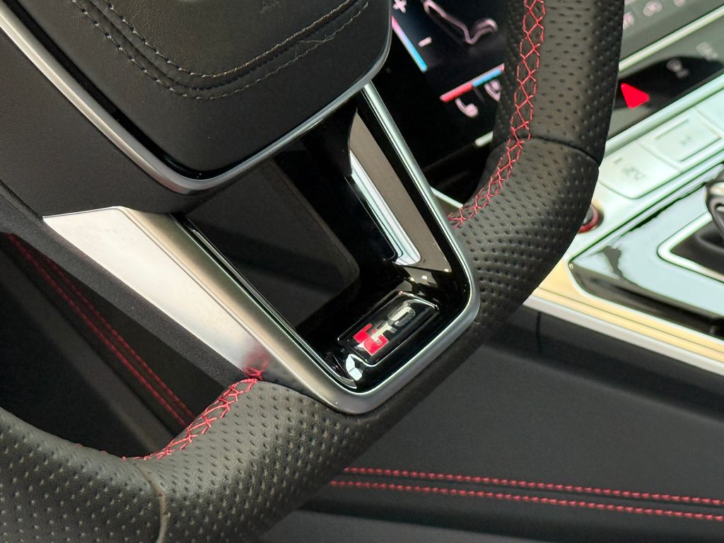 2026 Audi RS 7 Base - Photo 63