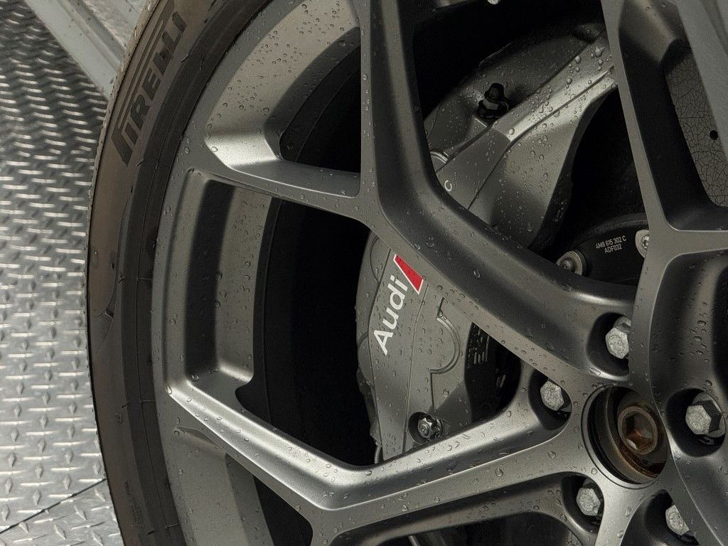 2025 Audi RS Q8 Base - Photo 54