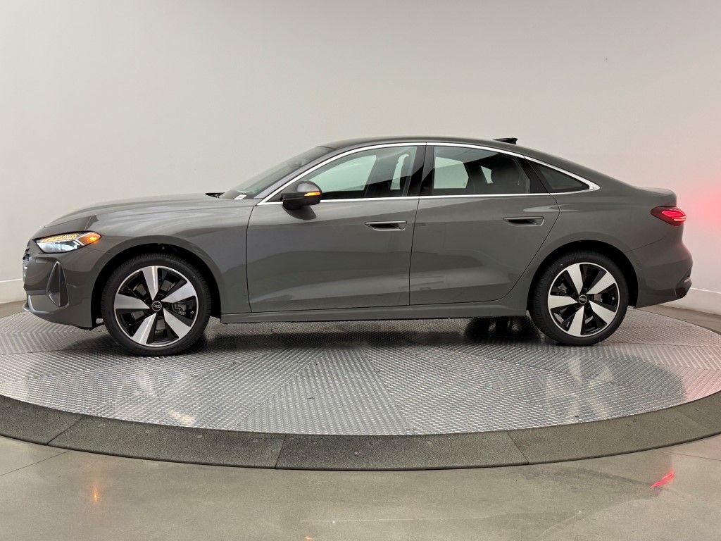 2025 Audi A5 Premium Plus